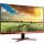 Acer XG270HUOMIDPX czerwony - 237742 - zdjęcie 2